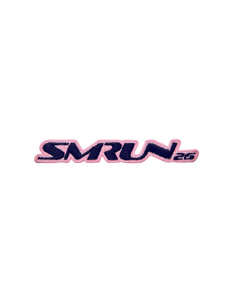 [Pre Order] SMTOWN RUN CLUB 26 Goods - PATCH A VER.