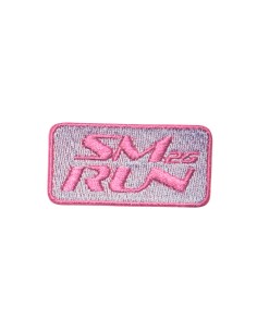 [Pre Order] SMTOWN RUN CLUB 26 Goods - PATCH C VER.