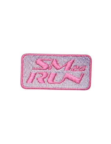 [Pre Order] SMTOWN RUN CLUB 26 Goods - PATCH C VER.