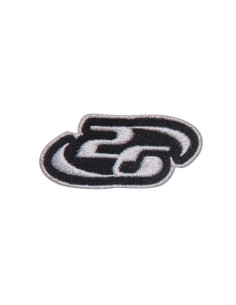 [Pre Order] SMTOWN RUN CLUB 26 Goods - PATCH D VER.