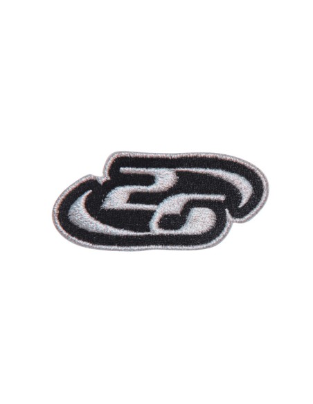 [Pre Order] SMTOWN RUN CLUB 26 Goods - PATCH D VER.