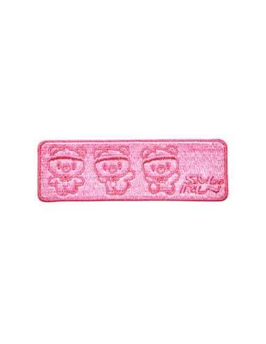 [Pre Order] SMTOWN RUN CLUB 26 Goods - PATCH E...