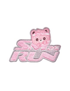 [Pre Order] SMTOWN RUN CLUB 26 Goods - PATCH G VER.