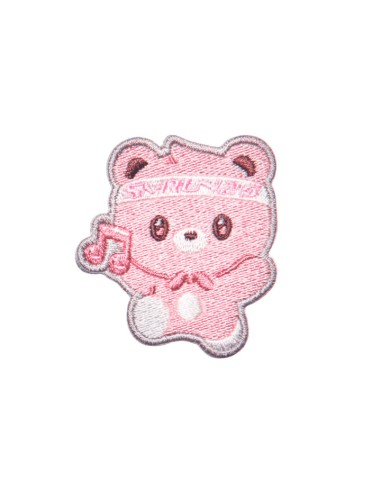 [Pre Order] SMTOWN RUN CLUB 26 Goods - PATCH H...