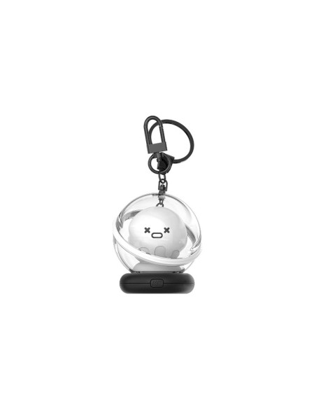[Pre Order] N.Flying LIVE ‘&CON5 : into REM’ Goods - OFFICIAL LIGHT KEYRING ver.2