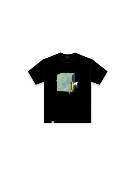 [Pre Order] N.Flying LIVE ‘&CON5 : into REM’ Goods - TOUR T-SHIRT
