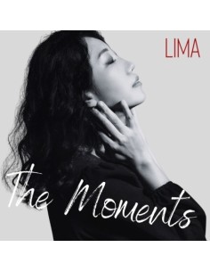 LIMA Album - THE MOMENTS CD