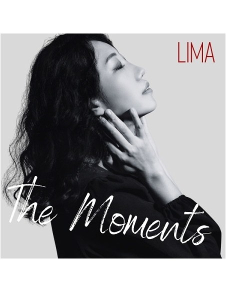 LIMA Album - THE MOMENTS CD