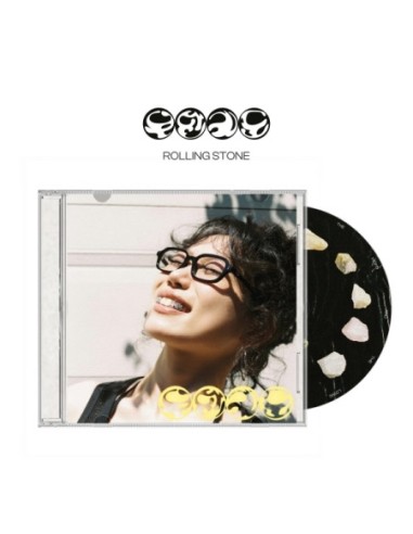 LUCI GANG Album - 무한궤도 CD