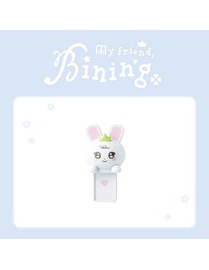 [Pre Order] Park Eun Bin BINING Goods - CLINGING FIGURE