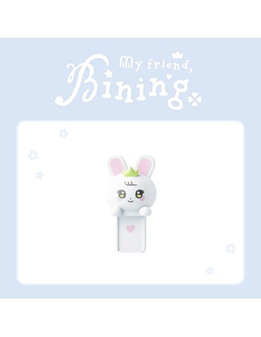 [Pre Order] Park Eun Bin BINING Goods -...