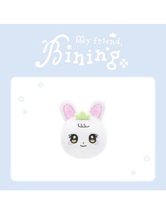 [Pre Order] Park Eun Bin BINING Goods - SQUISHY