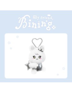 [Pre Order] Park Eun Bin BINING Goods - COSMIC JOURNEY...
