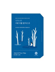 [Korea Best Seller] ROUND LAB BIRCH JUICE MOISTURIZING...