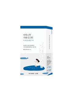 [Korea Best Seller] ROUND LAB BIRCH JUICE MOISTURIZING...