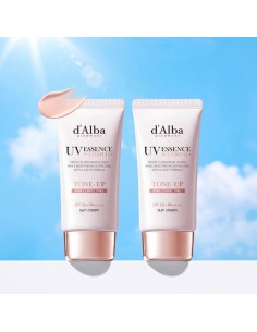 [Korea Best Seller] d'Alba VEGAN WATERFULL PINK TONE UP...
