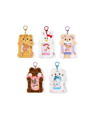 ILLIT DEARLIT Goods - Photocard Holder