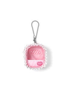 ILLIT DEARLIT Goods - Square Pouch