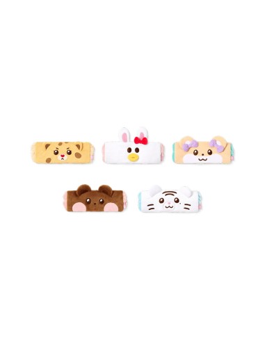 ILLIT DEARLIT Goods - Hair Band