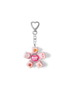 ILLIT DEARLIT Goods - Keycap Keyring