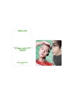 [Pre Order] NCT 127 NEO LOST & FOUND CENTER Goods -...