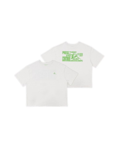 [Pre Order] NCT 127 NEO LOST & FOUND CENTER...