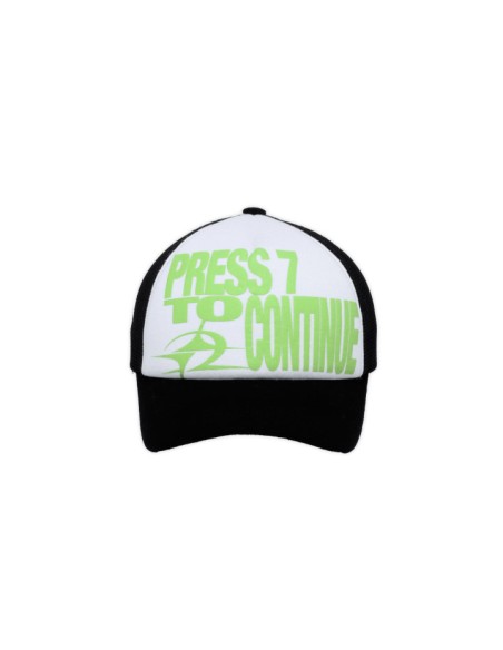 [Pre Order] NCT 127 NEO LOST & FOUND CENTER Goods - BALL CAP_A ver.