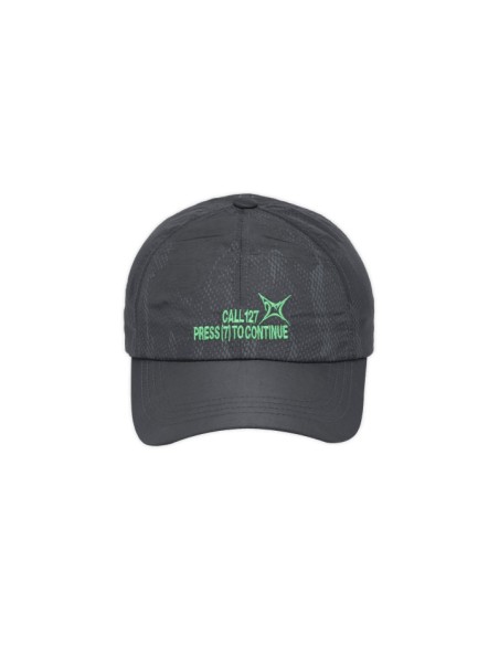 [Pre Order] NCT 127 NEO LOST & FOUND CENTER Goods - BALL CAP_B ver.