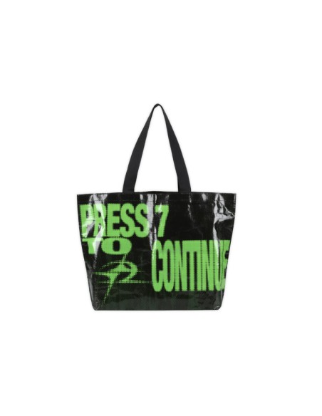 [Pre Order] NCT 127 NEO LOST & FOUND CENTER Goods - TARPAULIN BAG
