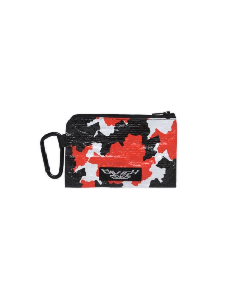 [Pre Order] NCT 127 NEO LOST & FOUND CENTER Goods - CARD WALLET