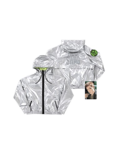 [Pre Order] NCT 127 NEO LOST & FOUND CENTER...