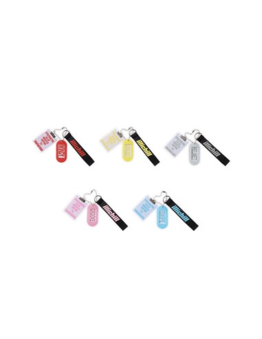 [Pre Order] NCT 127 NEO LOST & FOUND CENTER...