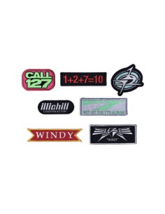 [Pre Order] NCT 127 NEO LOST & FOUND CENTER Goods -...
