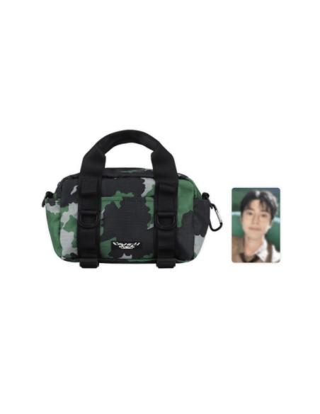 [Pre Order] NCT 127 NEO LOST & FOUND CENTER Goods - MINI BAG SET