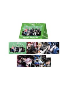 [Pre Order] NCT 127 NEO LOST & FOUND CENTER Goods - GROUP...