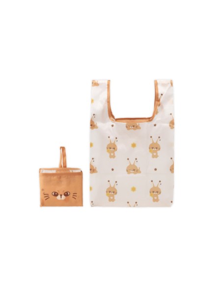 [Pre Order] NCT 127 NEO LOST & FOUND CENTER Goods - SOM-MOONG-CHILL REUSABLE BAG