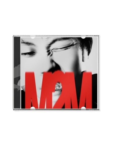M1NU EP Album - M2M CD