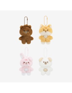 DAY6 ONGOING Goods - PETIT DENIMALZ PLUSH MINI Ver.