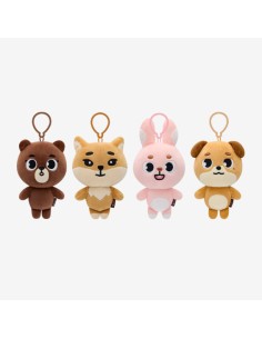 DAY6 ONGOING Goods - DENIMALZ PLUSH 2024 Ver.
