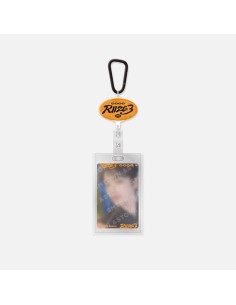 [Pre Order] RIIZE 3RD ANNIVERSARY Goods - REEL HOLDER SET