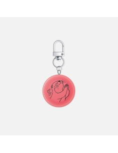 [Pre Order] RIIZE 3RD ANNIVERSARY Goods - WORRY STONE