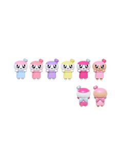 [Pre Order] SEVENTEEN BONGBONGEE JAPAN Goods - Hippers...