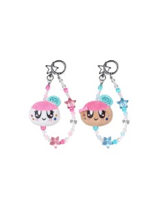 [Pre Order] SEVENTEEN BONGBONGEE JAPAN Goods - Beads Strap