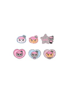 [Pre Order] SEVENTEEN BONGBONGEE JAPAN Goods - Deco...