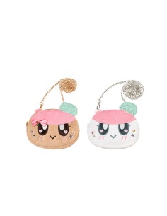 [Pre Order] SEVENTEEN BONGBONGEE JAPAN Goods - Plush...