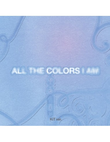 [KiT] RYU SU JEONG 4th EP Album - ALL THE...