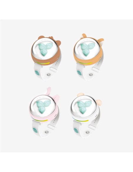 DAY6 ONGOING Goods - LIGHT BAND RING COVER 2025 Ver. kpoptown.com