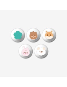 DAY6 ONGOING Goods - LIGHT BAND CUSTOM COVER 2025 Ver.