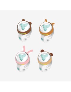 DAY6 ONGOING Goods - DENIMALZ LIGHT BAND RING COVER