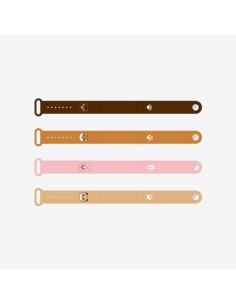 DAY6 ONGOING Goods - DENIMALZ LIGHT BAND STRAP